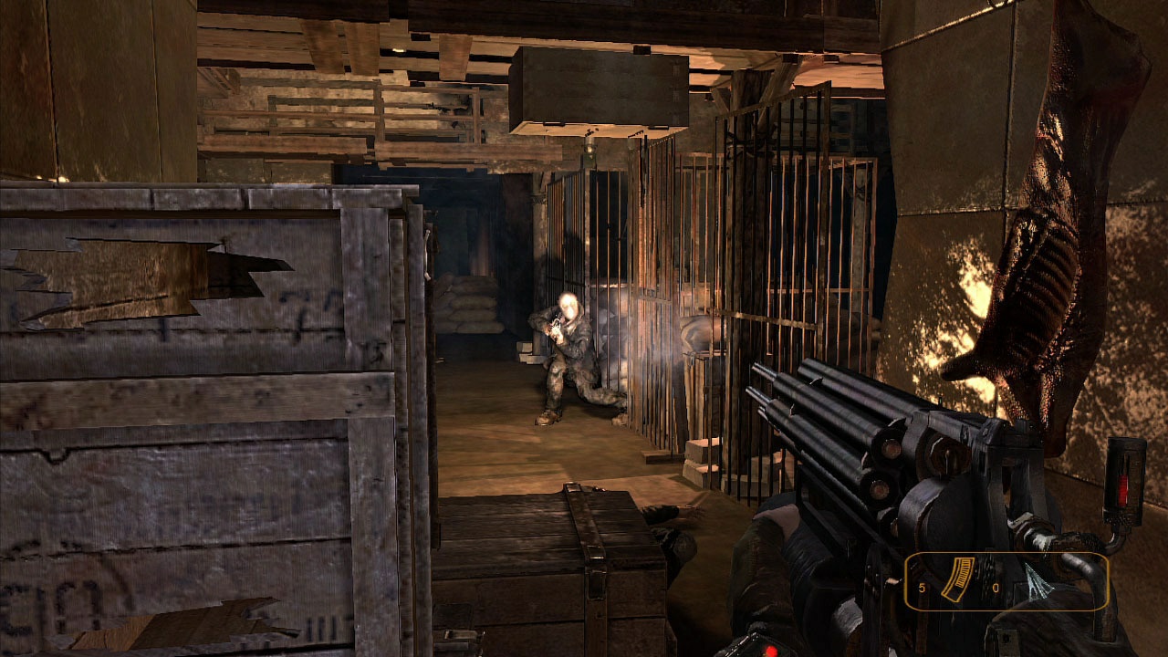 Metro 2033